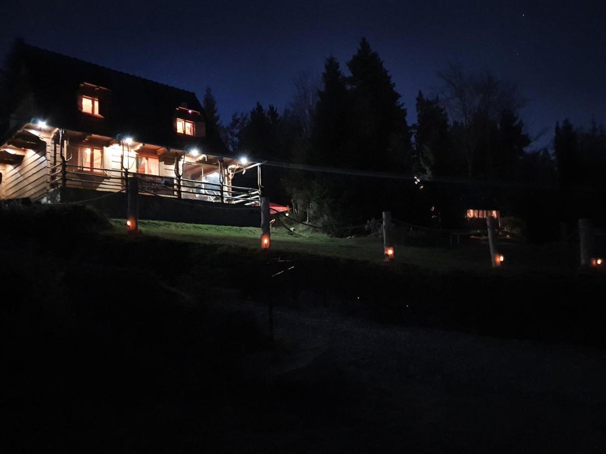 Domek w Górach- Bacówka u Dudka Nowy Targ Exterior foto